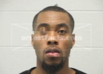 Ryan Anthony Swan Green