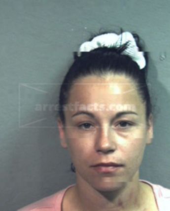 Caroline Robin Schroer