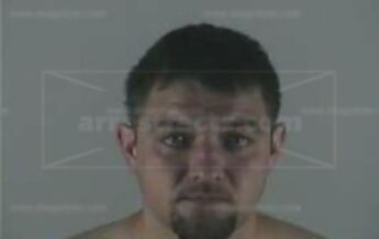 Robert Troy Jaramillo
