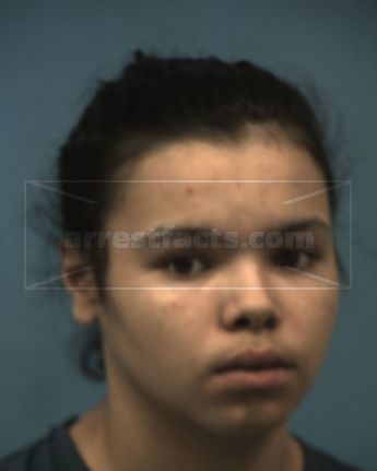 Destanie Kaylynn Haywood