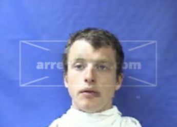 Preston Tyler Thorn