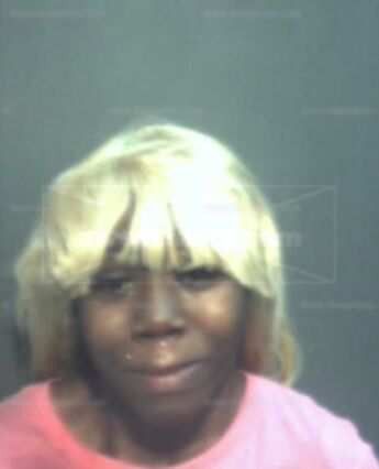 Brittany Simone Swift