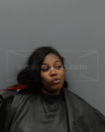 Annecia Raeshelle Darden