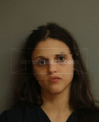 Carrie Michelle Strickland