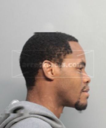 Roderick Terrance Howell