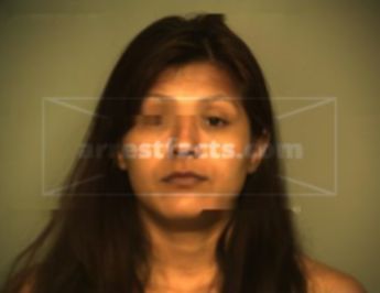 Yarisbeth Cordero Hidalgo