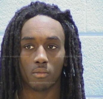 Marquise Hines