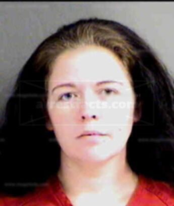 Amy Nichole Clark