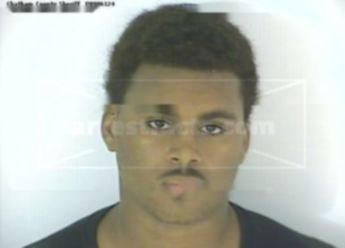 Basheen Rashad Wright