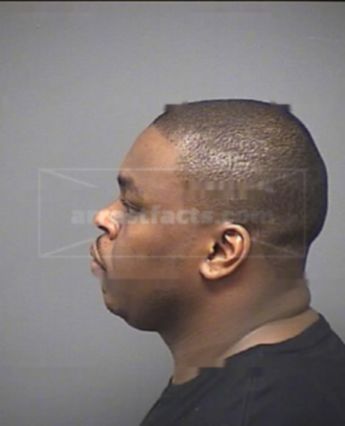 Brian Denard Tate