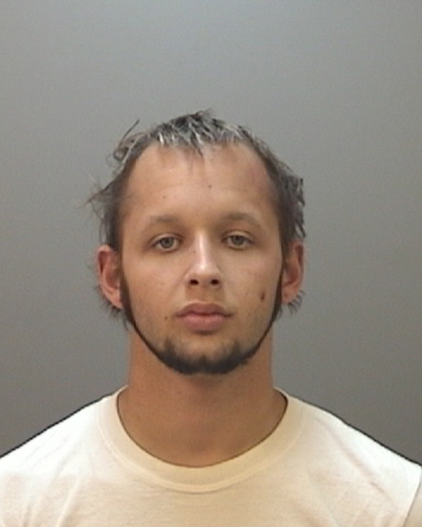 David Ray Flores
