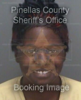 Deanna Ashant Brinson