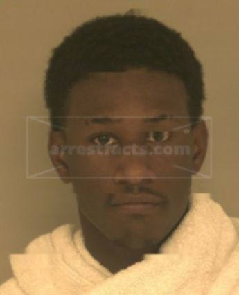 Antoine M-D Thompson-Stevens