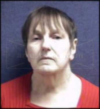Thelma Sue Whitis