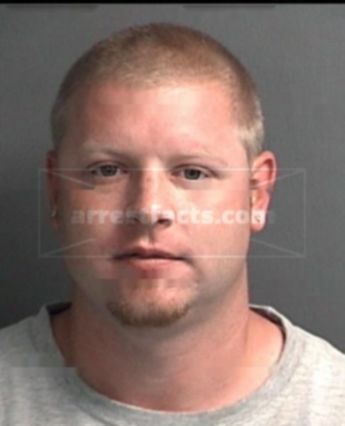 Darrell Chadwick Patrick