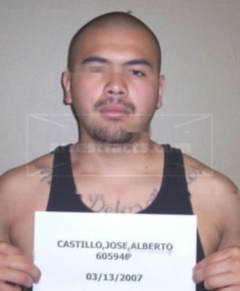 Jose Alberto Castillo