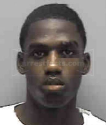 Tyrell Lamont Curry