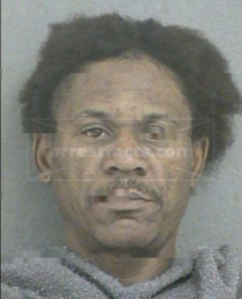 Willie Vermont Baynum