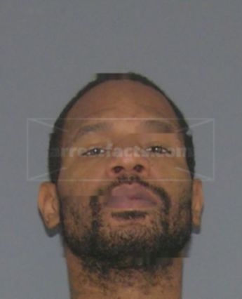 Isaac Adams