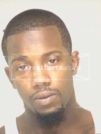Trevis Jamal Pitts