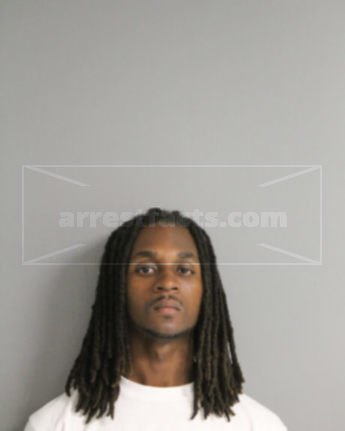 Jamarl A Williams
