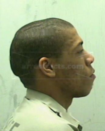 Marvin C Trotter Jr.