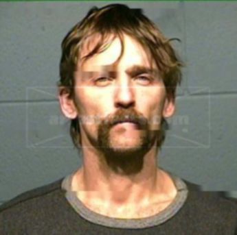Stephen Delain Rambo