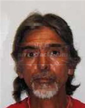 Mark Anthony Hernandez