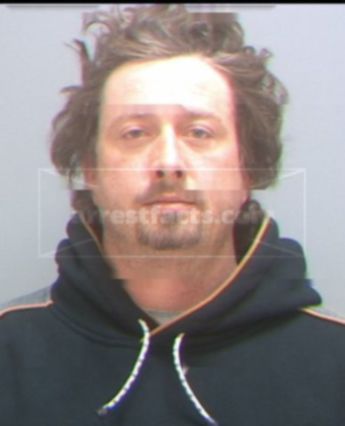 Steven Keith Fullerton