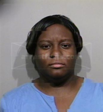 Leshawn Monique Jackson