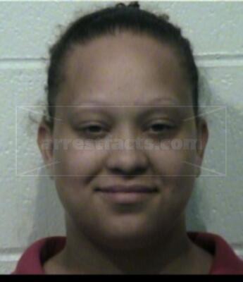 Andrea Lynette Blanton