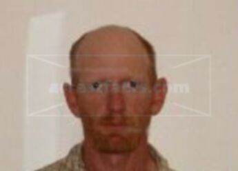 Johnny Lee Yarbrough