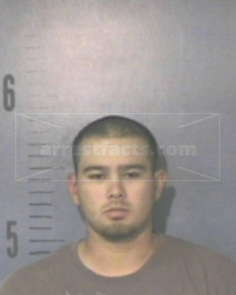 Jerome Brandon Garza
