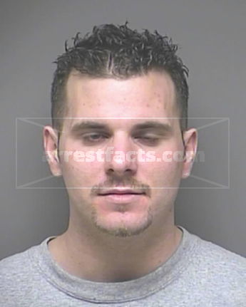 John Michael Stevens