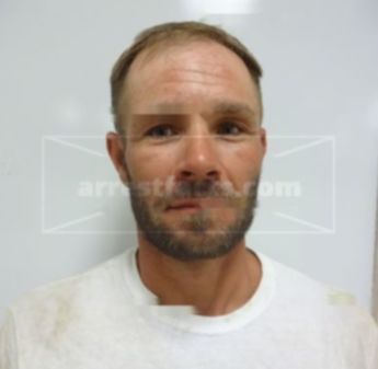 Todd Allan Johnson