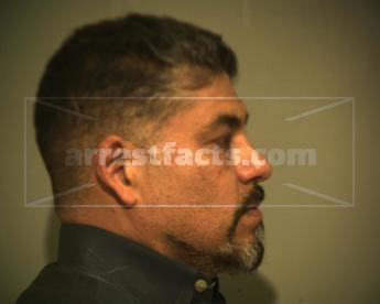 Carlos Jehova Bustos Cantu