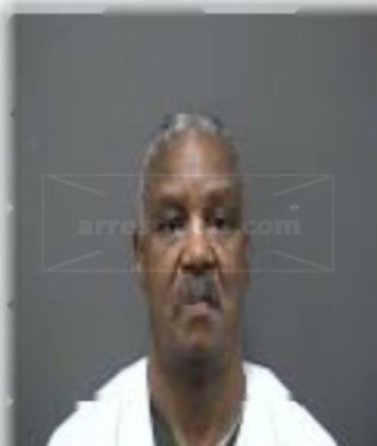Dennis Yarber