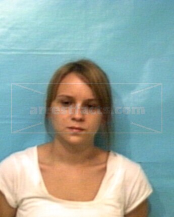 Catherine Mallory Amacker