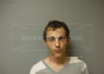 Zachary Hunter Oakes