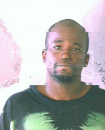 Chauncey Anthony Clayton