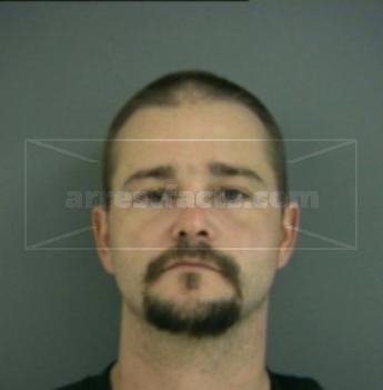 Ted Dewayne Wallace