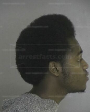Darwin Lee Thomas
