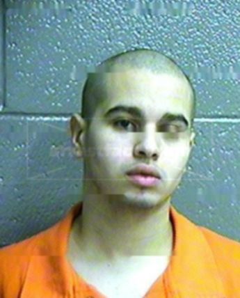 Jacob Burgos