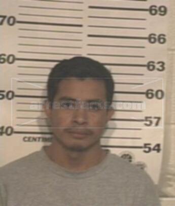 Rony Alexander Pineda