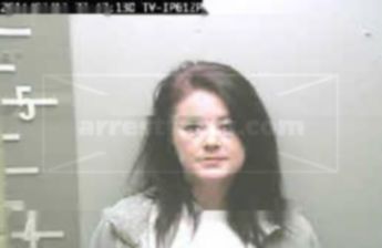 Regina Anne Norton