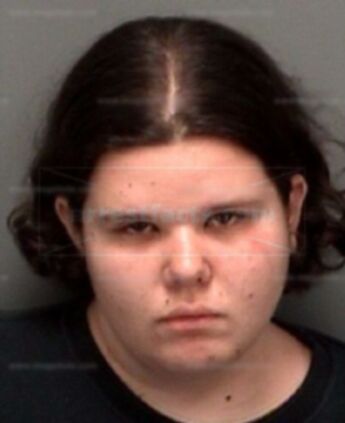 Mallory Kathleen Satterly