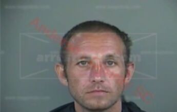 Joshua Todd Sharp