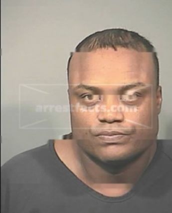 Nigel Anthony Kendall