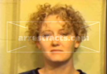 Tracy Gayle Brown