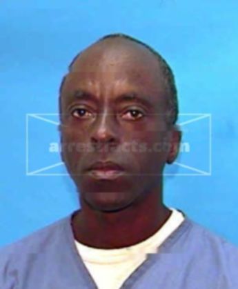 Mitchell B Washington